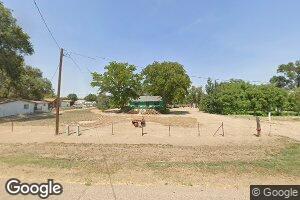 53181 E Us Highway 50, Boone, CO 81025