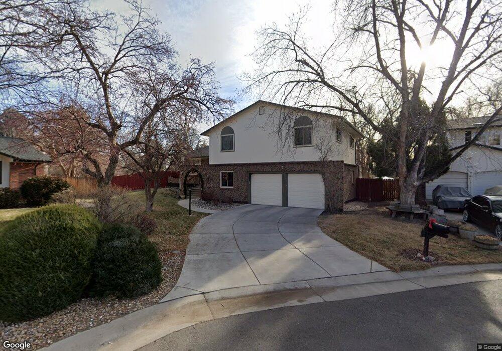 8286 Teller Ct, Arvada, CO 80003 - photo 1