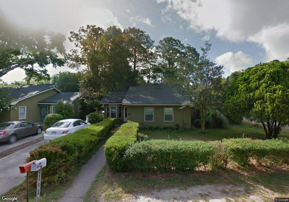 2520 Mechanics Ave, Savannah, GA 31404 - photo 1