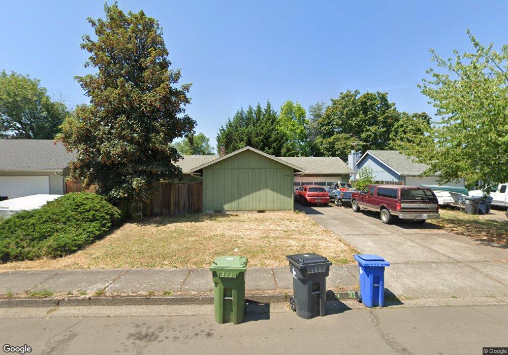 3987 Josh St, Eugene, OR 97402 - photo 1