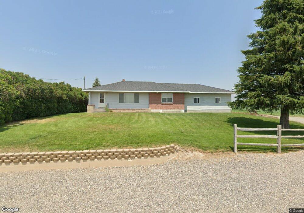 124 W 500 N, Blackfoot, ID 83221 - photo 1