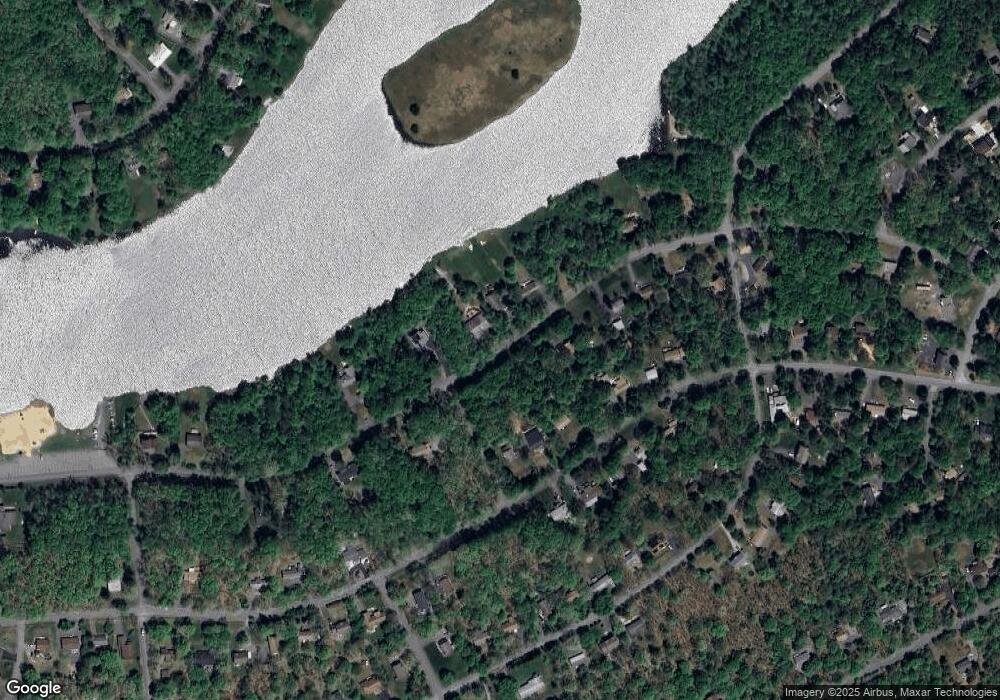 Lot 118 Lake Shore 1weuz688bldq, Albrightsville, PA 18210 - photo 1