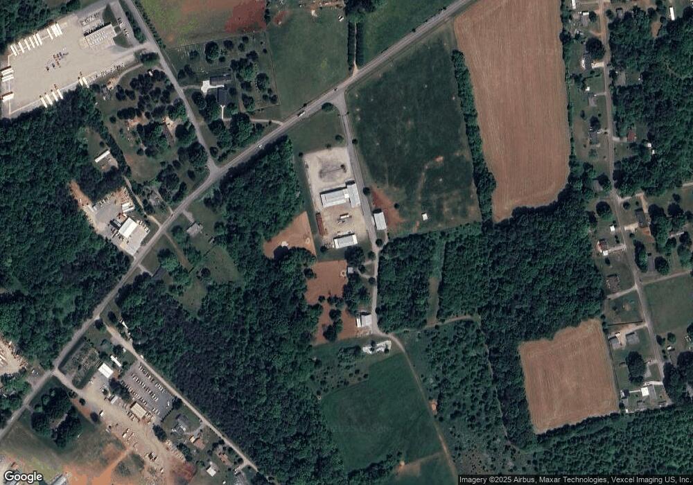 1228 Turnersburg Hwy, Statesville, NC 28625 - photo 1