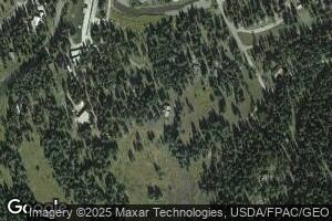 7 Amphitheater Ln, Cooke City, MT 59081
