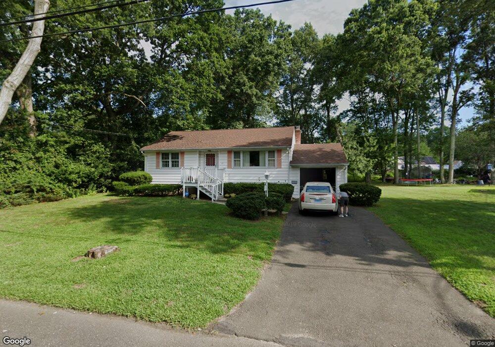 22 Abric Dr, Trumbull, CT 06611 - photo 1