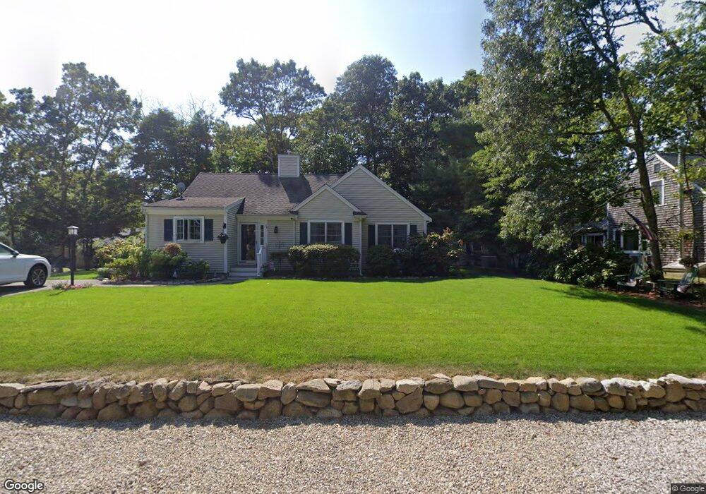 156 Captains Row, Mashpee, MA 02649 - photo 1