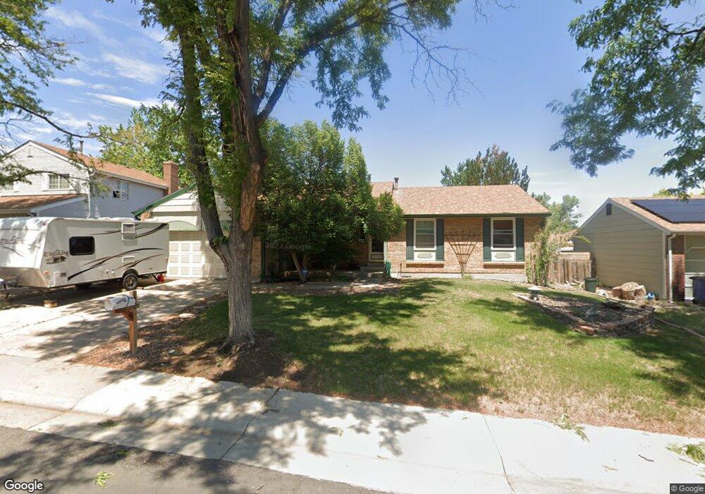 14653 E Adriatic Place, Aurora, CO 80014 - photo 1