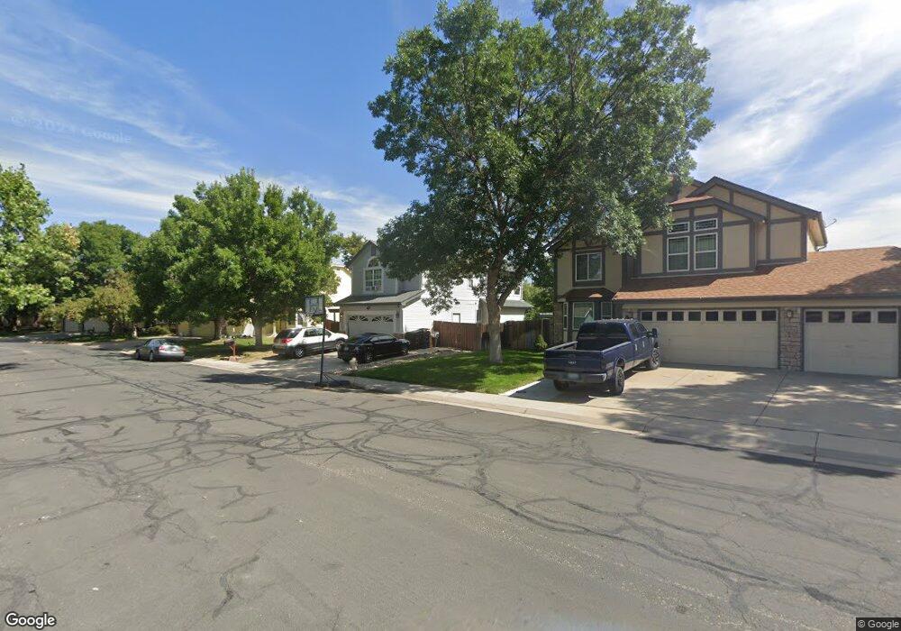 10602 Birch St, Thornton, CO 80233 - photo 1