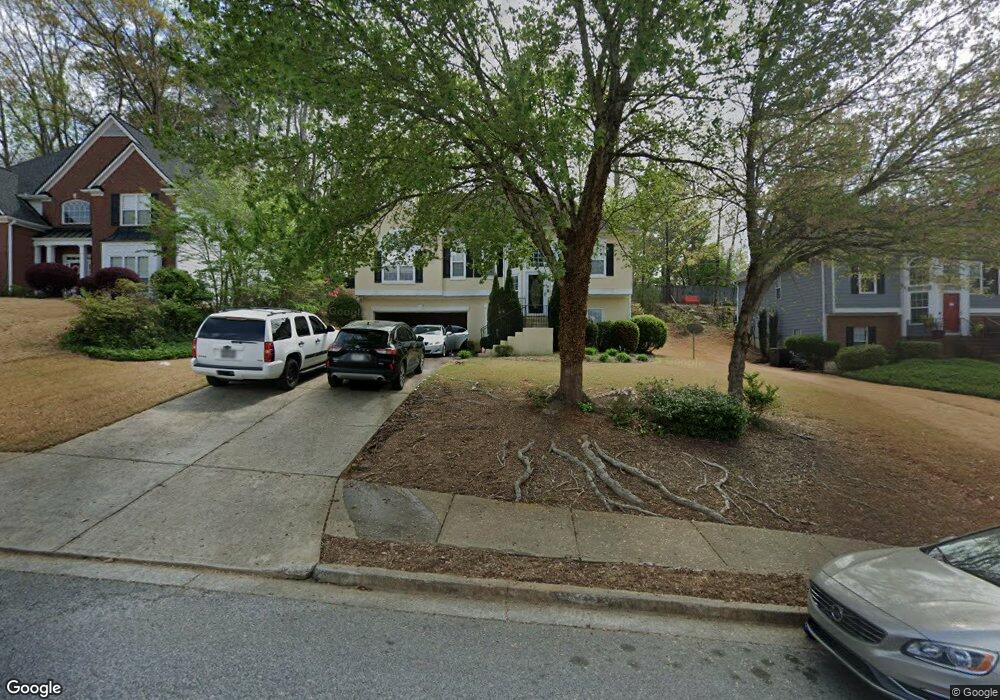 3115 Grant Way, Atlanta, GA 30344 - photo 1