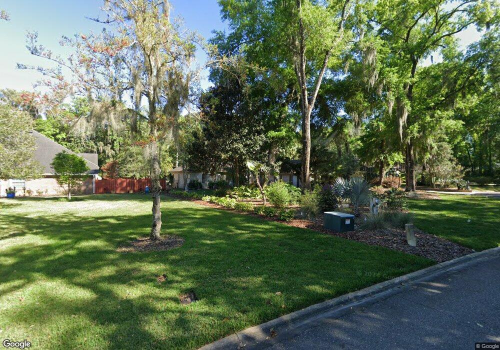 2361 Casey Ln, Fleming Island, FL 32003 - photo 1