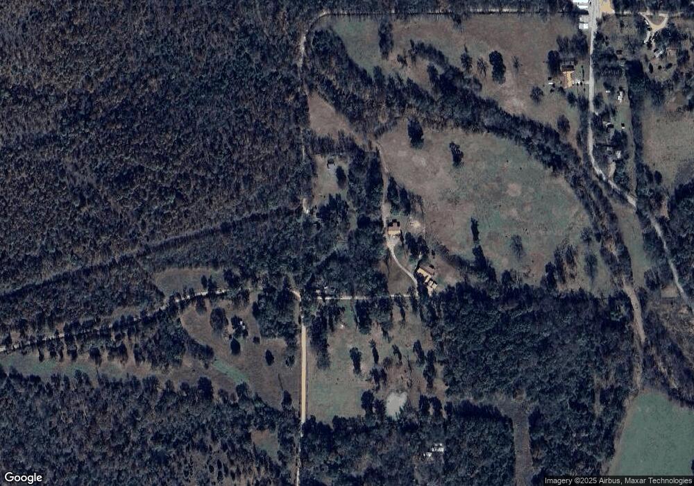 98967 S 4749 Rd, Muldrow, OK 74948 - photo 1