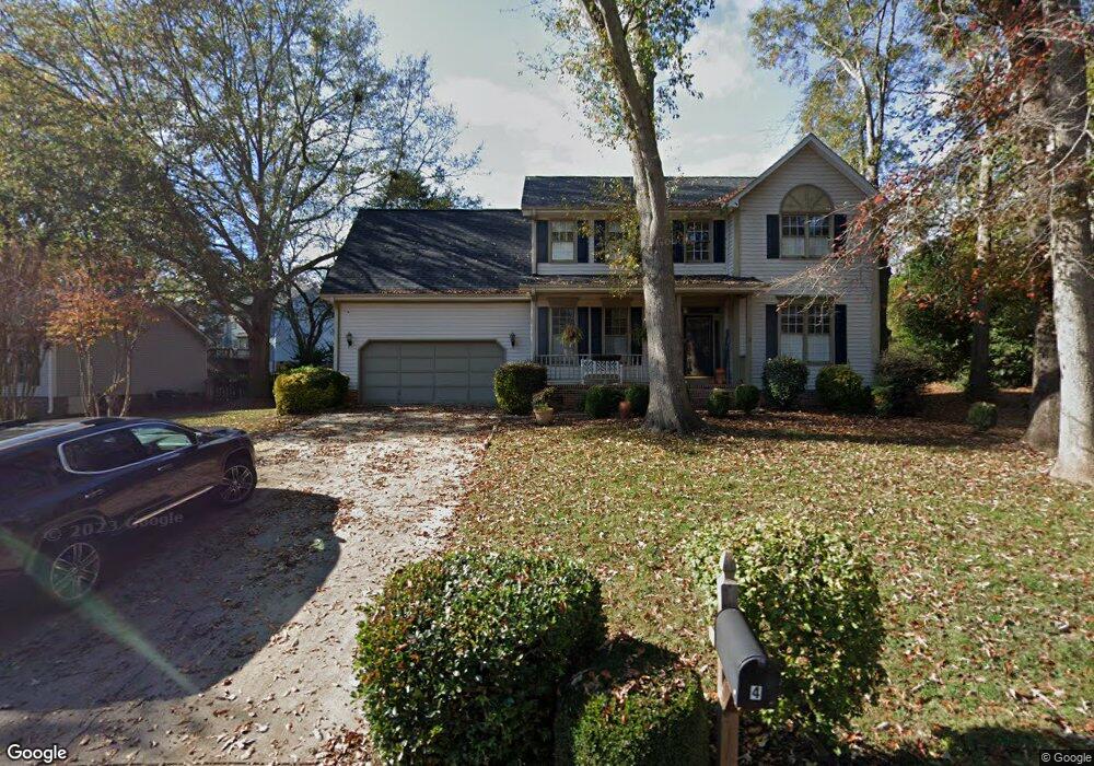 4 Whitts Forge Ln, Mauldin, SC 29662 - photo 1