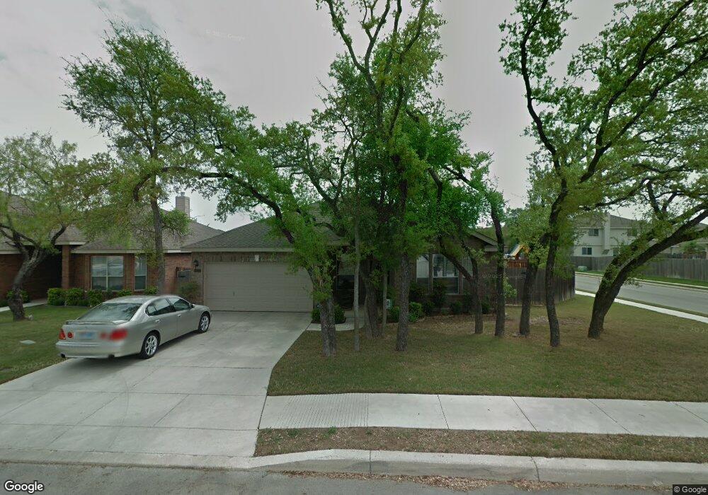 8330 Grapevine Pass, San Antonio, TX 78255 - photo 1