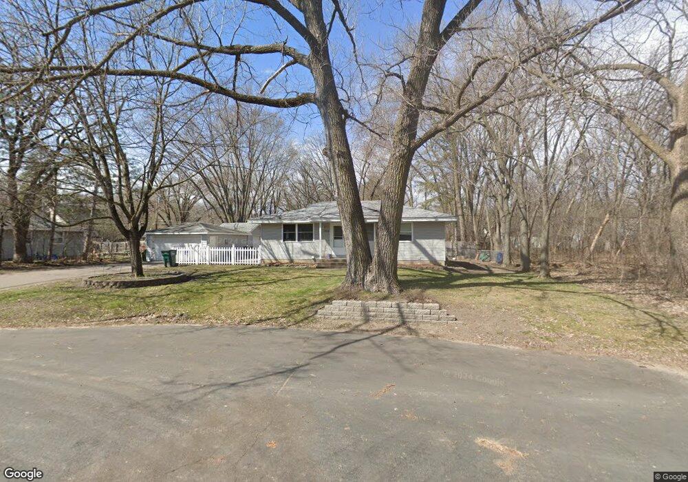 9930 Killdeer St NW, Coon Rapids, MN 55433 - photo 1