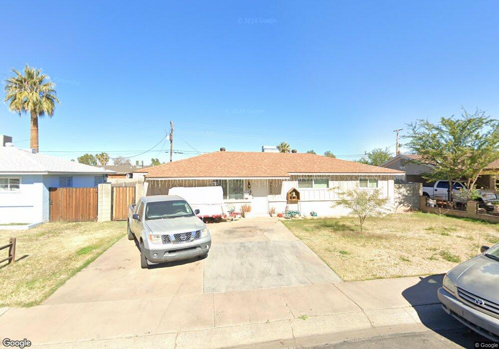 3832 W Mulberry Dr, Phoenix, AZ 85019 - photo 1