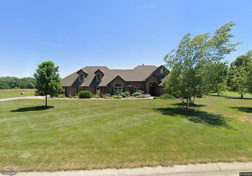 10153 N Halstead Dr, La Porte, IN 46350 - photo 1