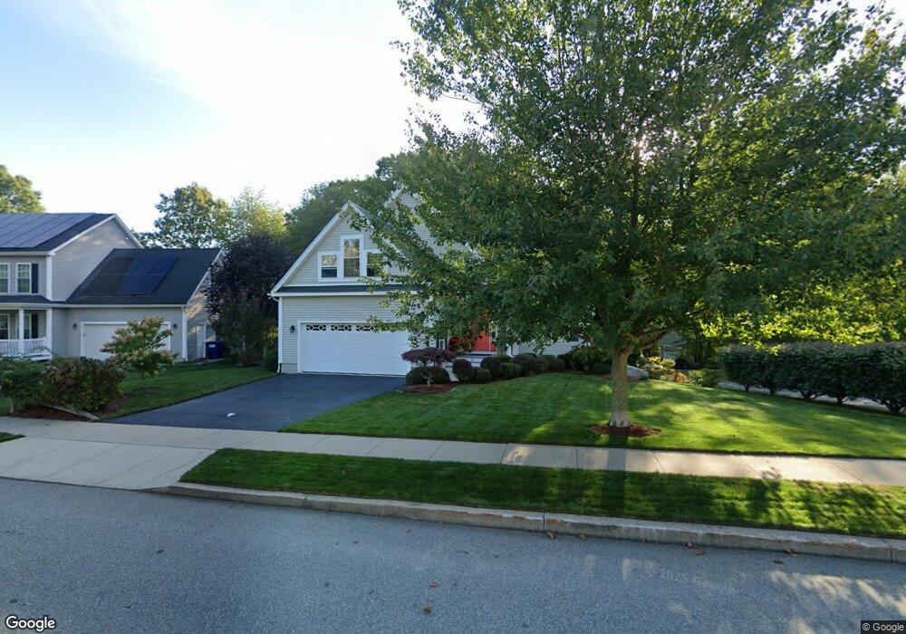 168 Ensign Dr, Mystic, CT 06355 - photo 1