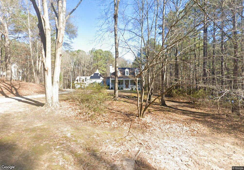 180 Rockington Dr, Tyrone, GA 30290 - photo 1