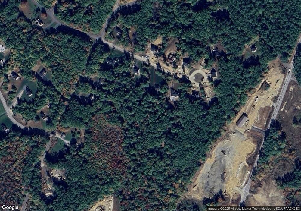 Lot 10 Arbor Rd unit Lot 10, Epping, NH 03042 - photo 1