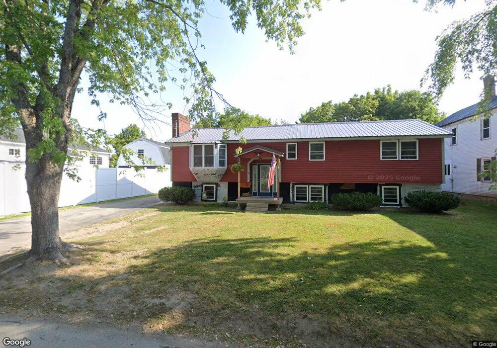 4 Hill St, Calais, ME 04619 - photo 1