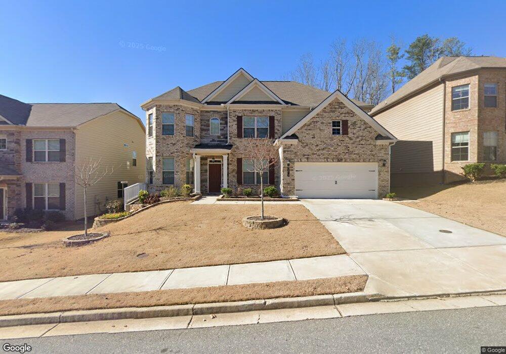 2870 Ogden Trail, Buford, GA 30519 - photo 1