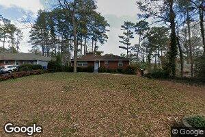 1305 Carolyn Dr NE, Atlanta, GA 30329