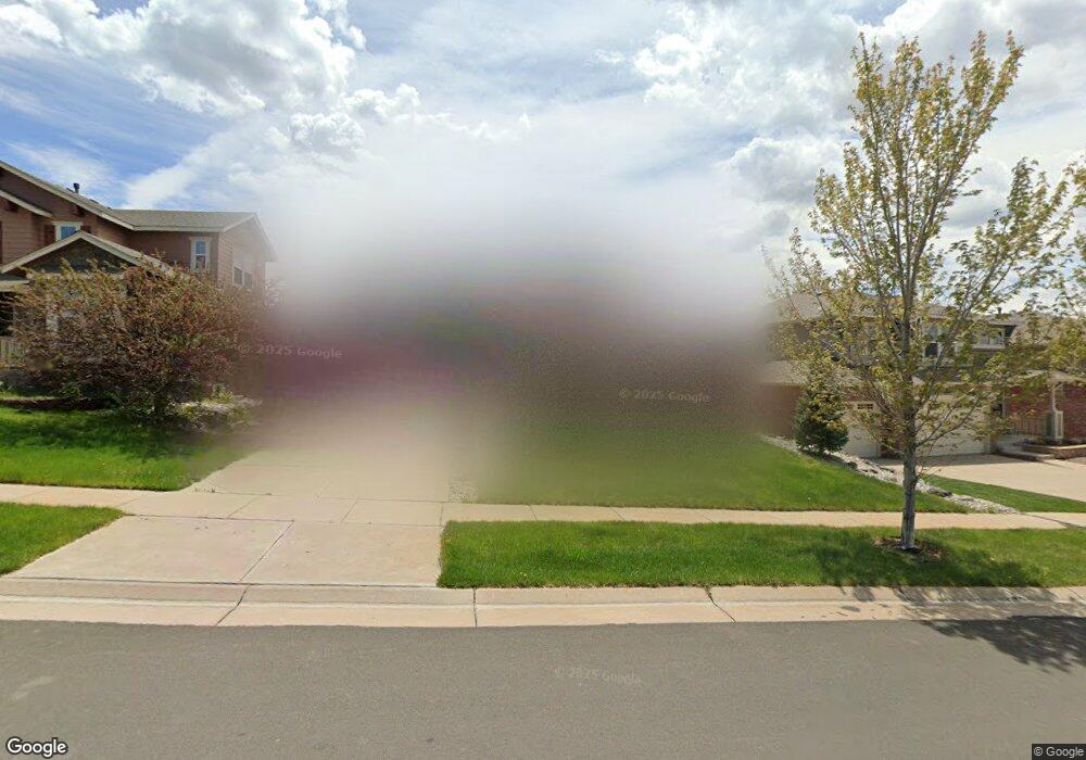 24462 E Davies Way, Aurora, CO 80016 - photo 1