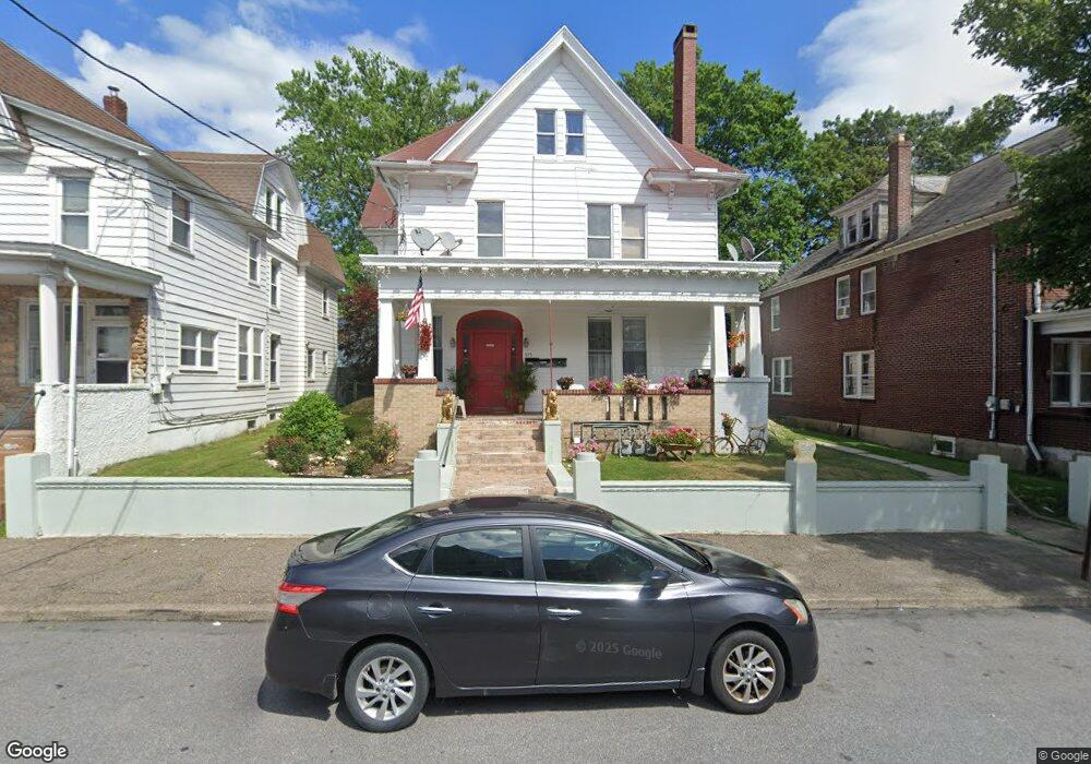 575 N Vine St, Hazleton, PA 18201 - photo 1