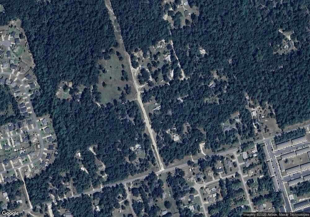 33 Nine Gables Ln, Crawfordville, FL 32327 - photo 1