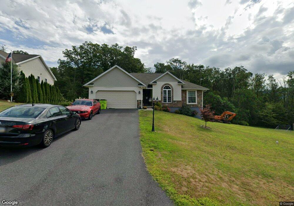 7 Mccormick Dr, Ashland, PA 17921 - photo 1