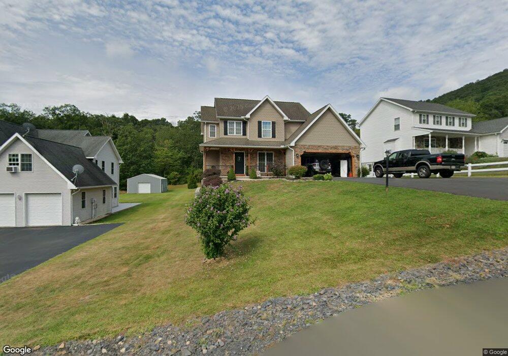 4 Mccormick Dr, Ashland, PA 17921 - photo 1