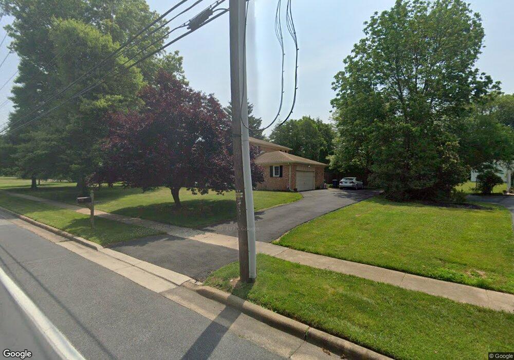 704 Mount Lebanon Rd, Wilmington, DE 19803 - photo 1