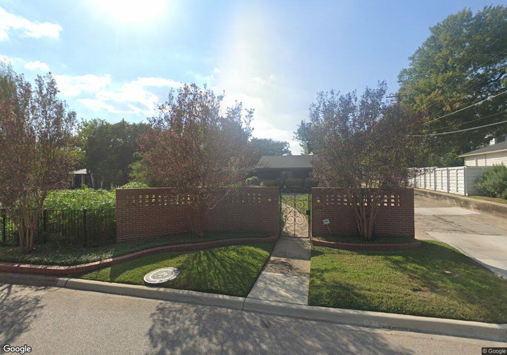 3509 Hillbrook St, Dallas, TX 75214 - photo 1