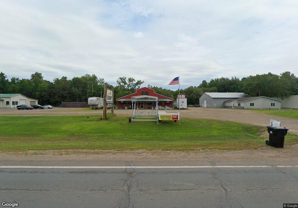 26658 Lakeland Ave N, Webster, WI 54893 - photo 1