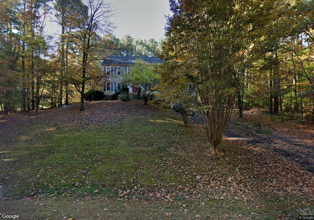 12628 Belleflower Ln, Fredericksburg, VA 22407 - photo 1