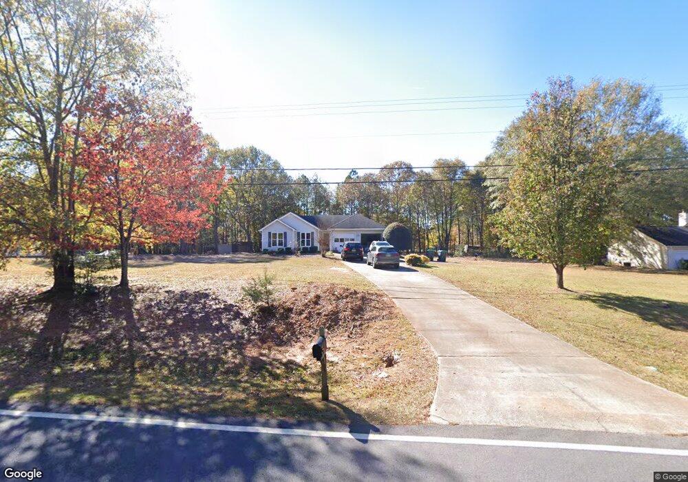 1722 New Hope Rd, Locust Grove, GA 30248 - photo 1