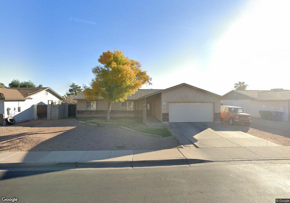 1743 S Yale, Mesa, AZ 85204 - photo 1