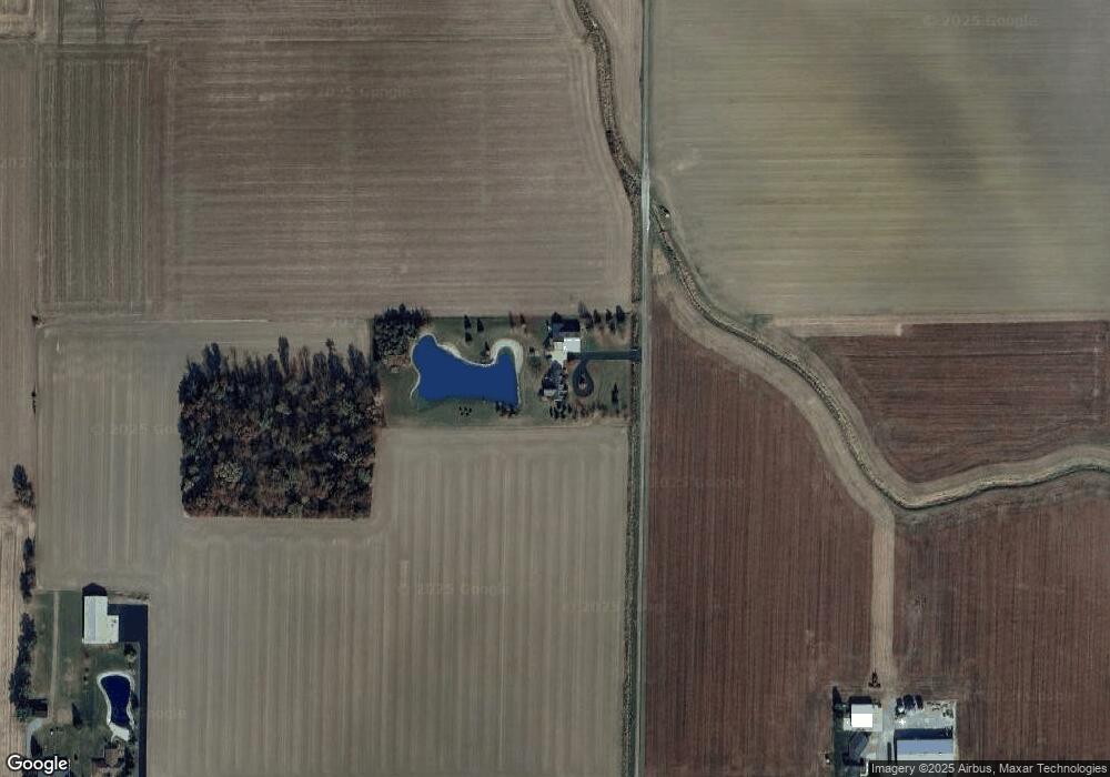 13796 Road 24m, Cloverdale, OH 45827 - photo 1