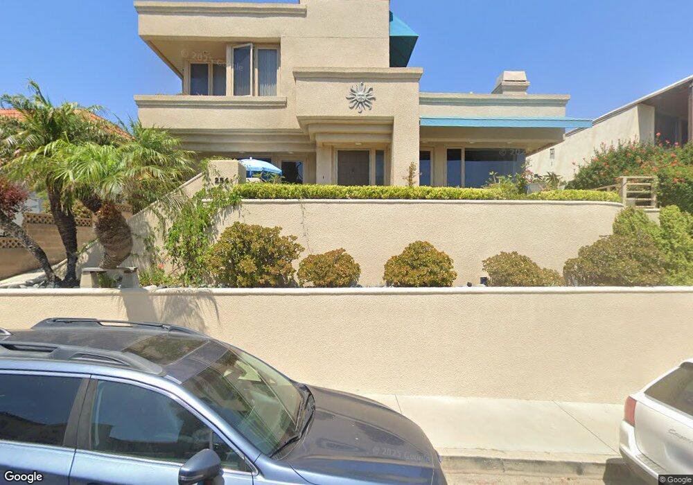 254 Avenida Lobeiro unit B, San Clemente, CA 92672 - photo 1