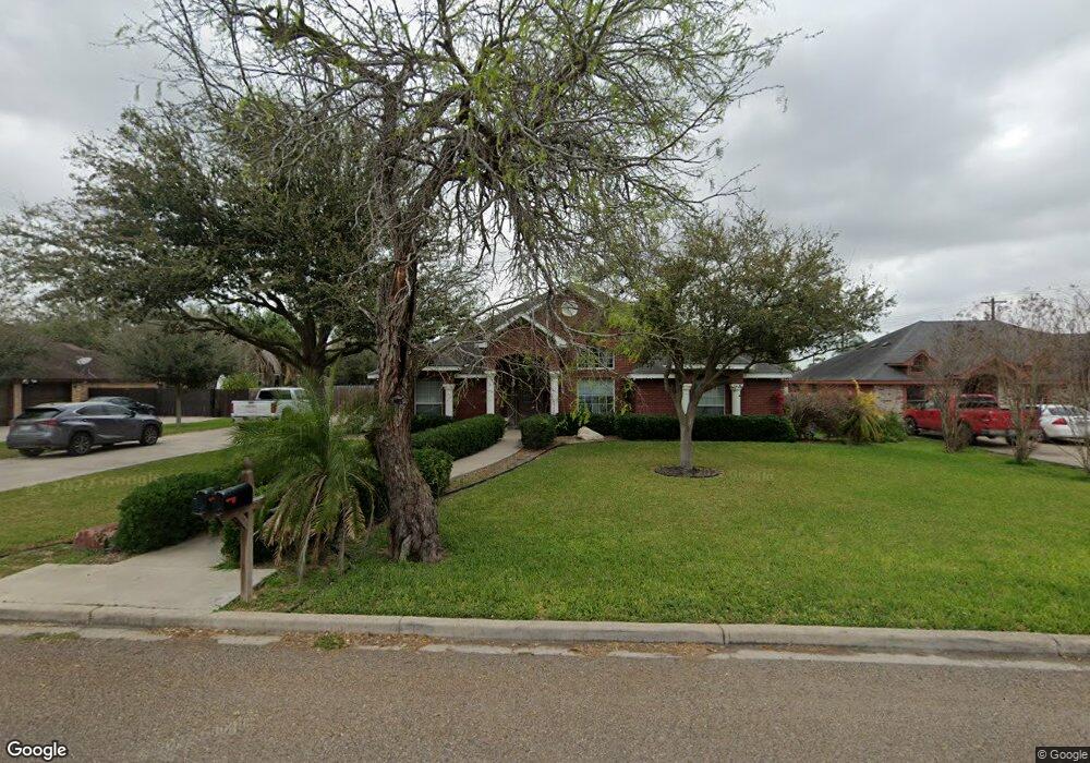 1014 Lost Meadows Dr, Donna, TX 78537 - photo 1