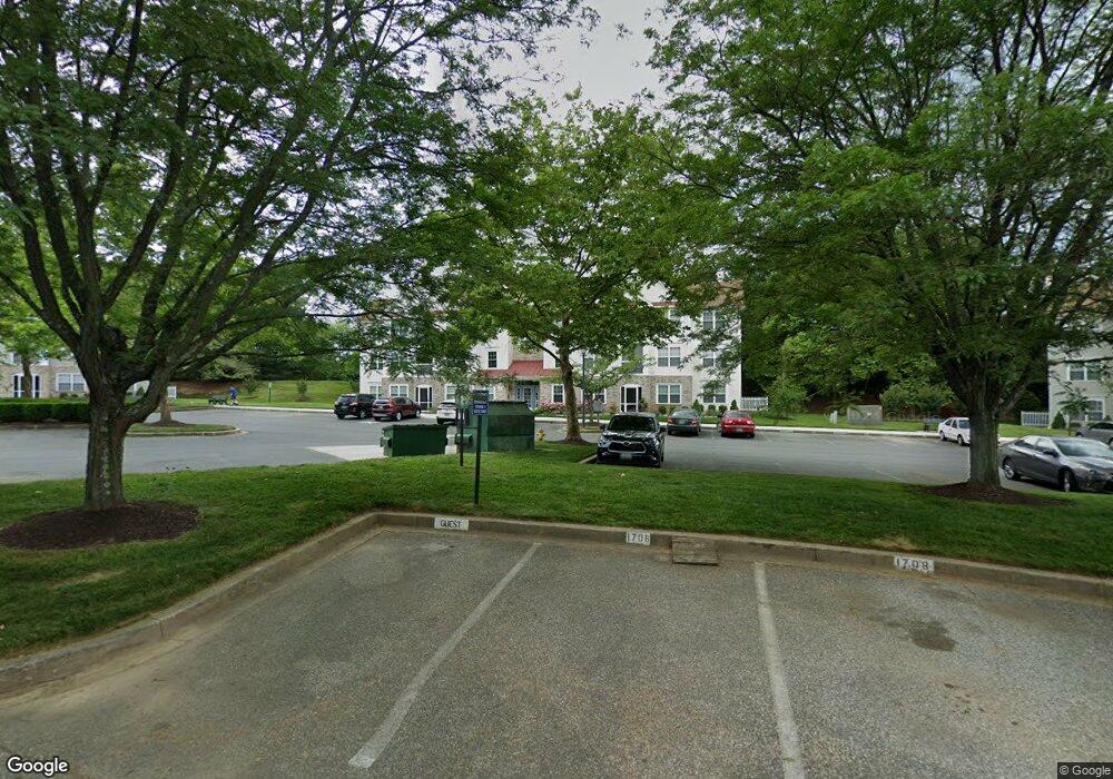 1702 Rich Way unit 3C, Forest Hill, MD 21050 - photo 1