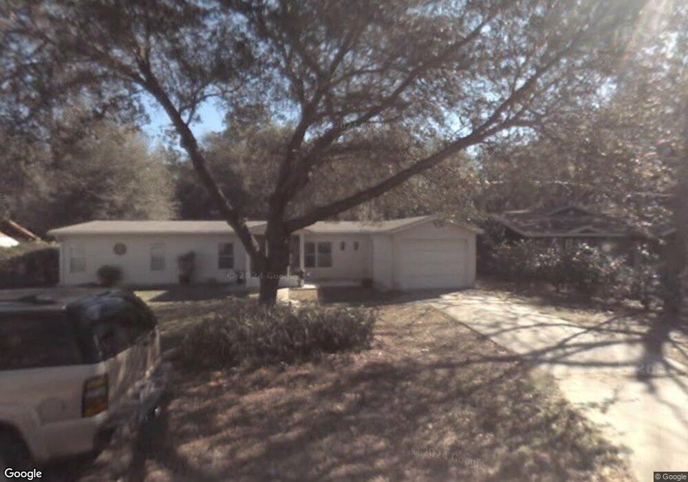 10033 SW 182nd Ct, Dunnellon, FL 34432 - photo 1