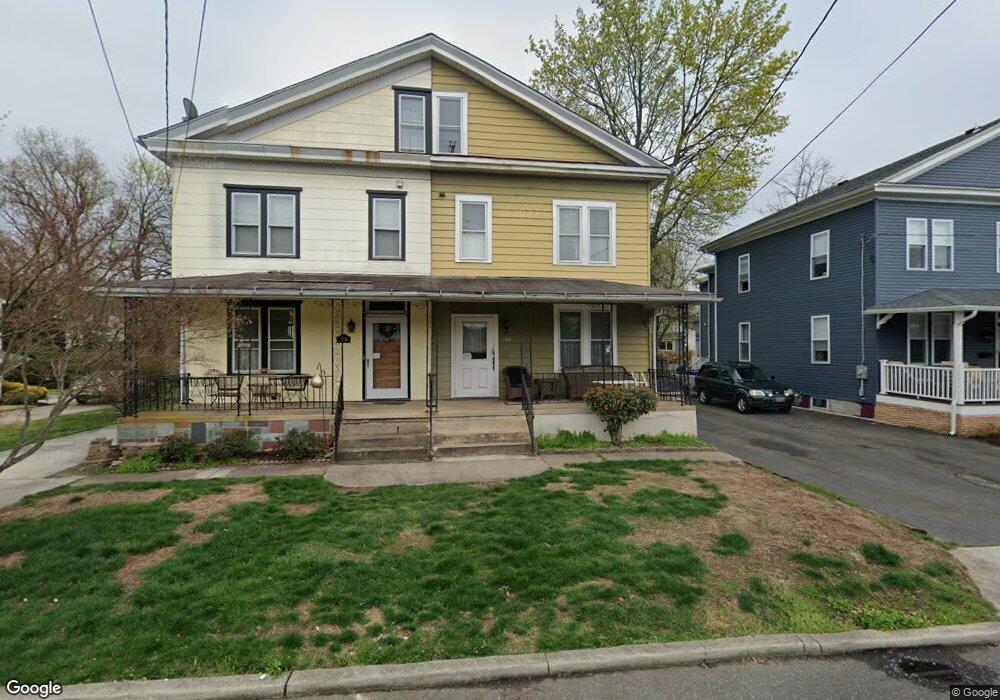 148 Snyder Place, Moorestown, NJ 08057 - photo 1