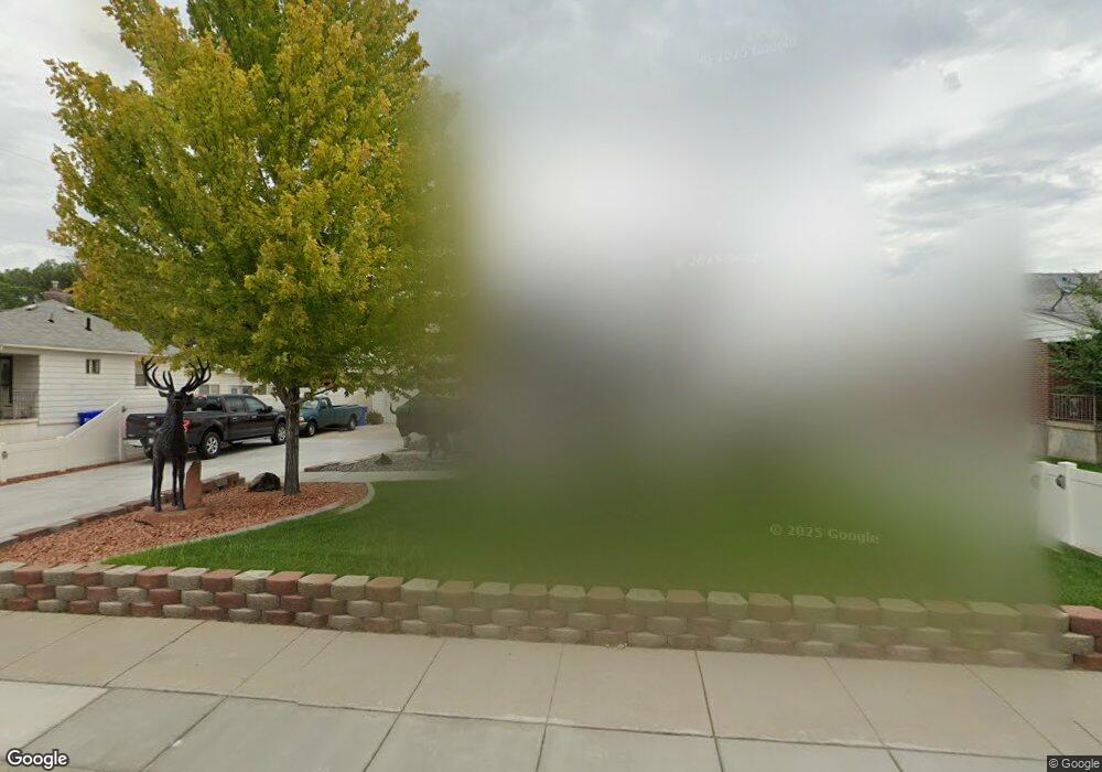 238 W Wasatch St, Midvale, UT 84047 - photo 1