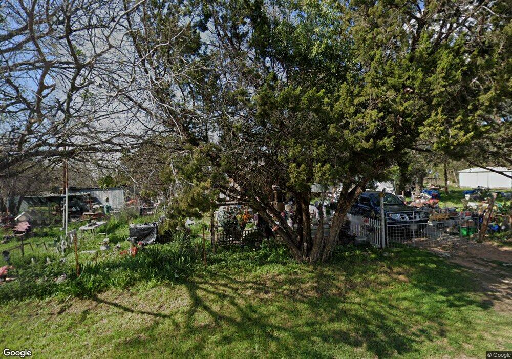 468 Cedar Trail, Weatherford, TX 76087 - photo 1