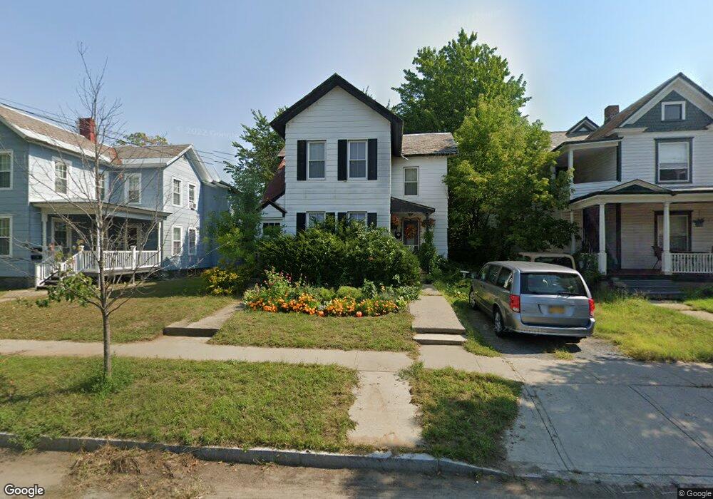 187 Bay St, Glens Falls, NY 12801 - photo 1