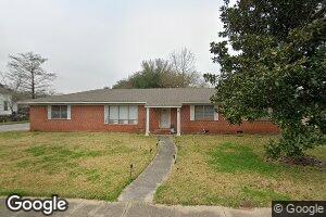 1514 Weems Ave, Lecompte, LA 71346
