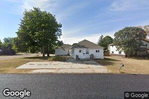 441 Franklin St, Burke, SD 57523