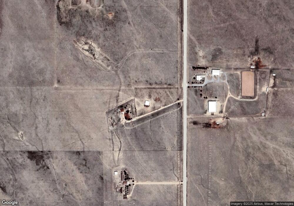 6150 Mcclelland Rd, Calhan, CO 80808 - photo 1