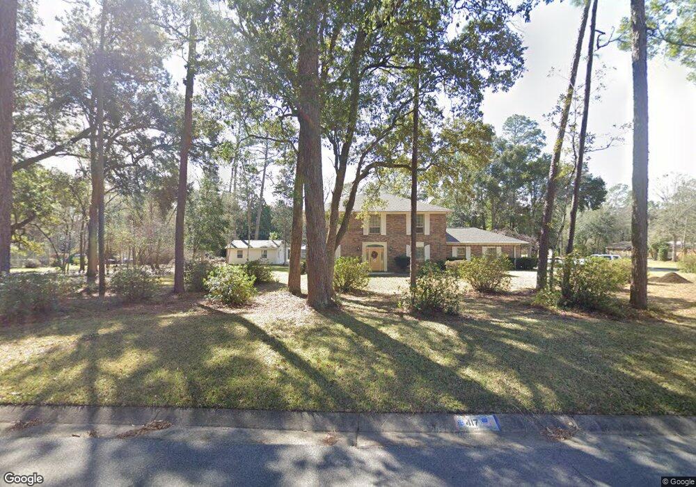 399 Man o War Cir, Cantonment, FL 32533 - photo 1